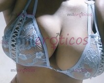 RICA MUÑEQUITA QUERIENDO PROBAR UN PITO BIEN LECHOSO!!!! - FOTO 8