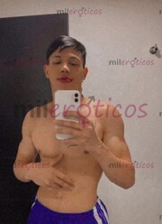CHICO SCORST BUENA VERGA Y COLA RECIÉN LLEGADO A TU CIUDAD - FOTO 5