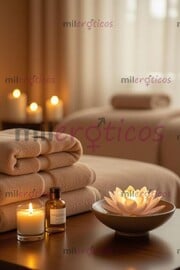 LA COMBINACION DEL PLACER Y LA RELAJACION EN LA MISMA SESION, ESCRIBEME - FOTO 2