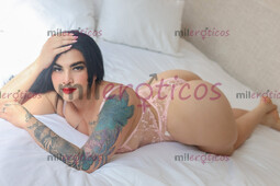 TAYLOR DELICIOSA PUTA SEXY ARRECHA ESPERANDO UNA VERGA RICA - FOTO 6