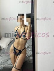 CHICA SEXI CON CUERPO NATURAL, ESBELTO Y MUCHAS CURVAS. VEN NO TE ARREPENTIRÁS - FOTO 6