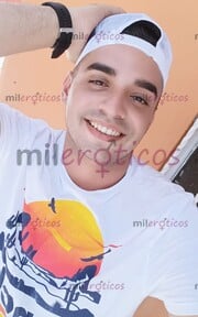 CHICO CUBANO NUEVO VERSÁTIL PASIVO DISCRETO - FOTO 1