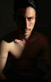 DISPONIBLE! VARONIL, MACHO, DOMINANTE DISCRETO - FOTO 5