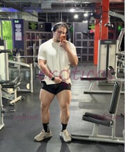 DE GYM 29 AÑOS DISCRETO, EDUCADO Y MUY ATRACTIVO - FOTO 1