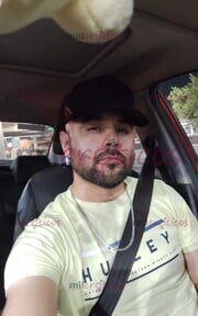 HOLA ME LLAMO ALBERTO Y QUIERO QUE ME CHUPES EL MUÑECO - FOTO 7