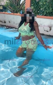 CHICA CUBANA MORENA BIEN CALIENTE Y MORBOSA DISPONIBLE PARA CITAS - FOTO 5