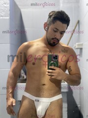 ESCORT INTER DE VISITA EN LA CIUDAD, BUENA ONDA Y SERIO - FOTO 2
