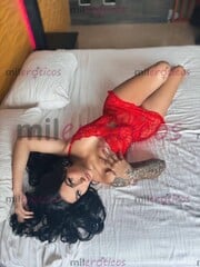 MI ESPECIALIDAD ES COMPLACERTE TRATO DE AMANTES PROMOCIÓN HORAS BEBE SOY EMY - FOTO 4