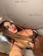 MUÑEQUITA EXCLUSIVA PARA PRIMERIZOS TRATO DE NOVIOS HOT VIP! SOLO SOLVENTES - FOTO 1