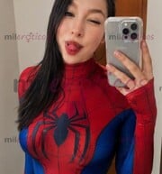 LA FAVORITA PARA CUMPLIR TODAS TUS FANTASÍAS Y REALMENTE MOMENTOS INOLVIDABLES - FOTO 3