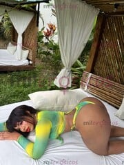 POCOS DIAS YA AQUÍ SEXY CACHONDA Y COMPLACIENTE SCORT VIP SOLO PARA SOLVENTES - FOTO 5