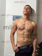 EL PLACER QUE BUSCAS CON UN HOMBRE AUTÉNTICO Y APASIONADO - FOTO 2