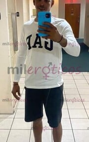 MULATO COMPLACIENTE SUPER DOTADO LECHERO Y AMORO - FOTO 2