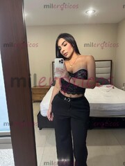 FINA Y EXQUISITA MODELO FITNESS RECIEN LLEGADA - FOTO 2