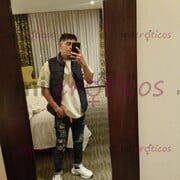 HOLA CHICO NUEVO EN TU CIUDAD VERGON FULL ARRECHO, MENTE ABIERTA, FULL MORBOSO - FOTO 4