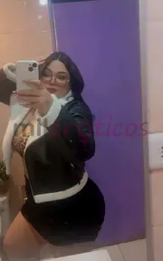 SOPHIA, UNA GORDIBUENA, SEXY, CALIENTE Y SENSUAL - FOTO 5