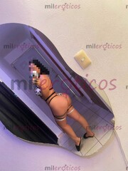 CARA DE ANGEL Y CUERPO DE DIOSA SEGURO QUE REPITES!!! - FOTO 5