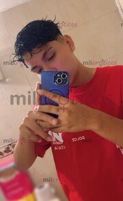 SOY CHICO MORBOSO Y BUEN CULO Y BUENA VERGA CHICO JOVEN Y MUY LINDO Y RELAJADO - FOTO 9