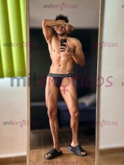 CHACAL XL TATUADO MASAJISTA Y MÁS POCOS DÍAS - FOTO 7