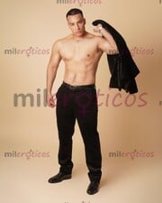 GUAPO LECHERO VERGON 100% REAL Y EXCLUSIVO - FOTO 6