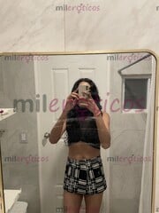 CHICA TRAVESTI PASIVA COMPLACIENTE SIN CIRUGÍAS - FOTO 3