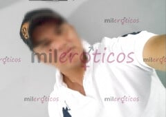 V.I.P. HOMBRE MORO. DISPUESTO A COMPLACER TUS GUSTOS - FOTO 2