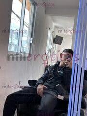 NUEVO EN ESTO.JOVEN BABY FACE, DISCRETO ME ENCANTA COGER, SOY MUY CALIENTE - FOTO 1