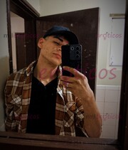 JOVEN ACTIVO DE 25 AÑOS AGO SERVICIOS SOLAMENTE ZONA CENTRO DISPONIBLE - FOTO 8
