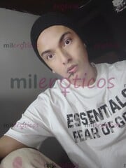SOY UN CHICO VERGÓN CON GANAS DE DIVERSIÓN - FOTO 8