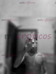 HOMBRE JOVEN CON MUCHA ENERGÍA Y GANAS DE SATISFACERTE - FOTO 3