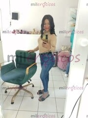 HOLA PAPI SOY KARLA CHICA TV SUPER PUTA Y CARIÑOSA DE VG - FOTO 1