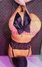 PUTITA UNIVERSITARIA CALIENTE CULONCITA ULTIMOS DIAS EN LA CIUDAD!!! - FOTO 8