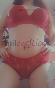 EXTROVERTIDA, MUY CALIENTE Y SENSUAL POR POCOS DÍAS - FOTO 3
