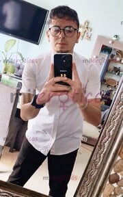 SCORTGAYHOT COMPLACIENTE CUMPLIRÉ TUS FANTASÍAS DISPONIBLE - FOTO 6