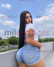 SEXYVALERIA CULONA TRAGONA , DISPUESTA A TODO - FOTO 6