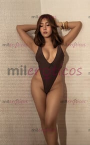 GISELLE EXCLUSIVA !! MODEL DE PIEL BRONCE, TU OBSESIÓN FAVORITA - FOTO 3