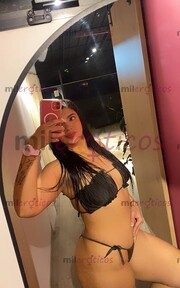 NICOL, TU PELINEGRA DIABLITA Y NINFOMANA UFFF ME ECANTA EL SEXO - FOTO 10