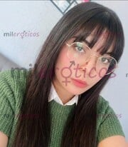 MORENITA , RELLENITA , CALIENTE , BUENA ONDA , RESPETUOSA - FOTO 1