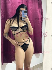SOY KEITY FLAQUITA RICA NUEVA EN LA CUIDAD - FOTO 7
