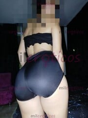 LA REINA DEL ORAL VEN DEJAME SACARTE TODA TU LECHE - FOTO 9
