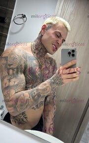 BRASILEÑO CON BUENA HERRAMIENTA NUEVO EN LA CUIDAD - FOTO 10