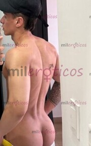 DANIEL MASAJISTA EN MEDELLÍN NUEVAMENTE EN TU CIUDAD - FOTO 1