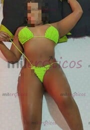 KARLA DULCE TENTACIÓN QUE TE CONQUISTARÁ DESDE EL PRIMER INSTANTE. - FOTO 6