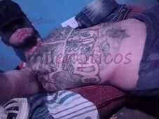 98% TATUADO Y CON PERLA DEJA TUS FANTASÍAS HACER SE REALIZAN - FOTO 6