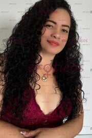 PERVERTIDA DESLECHADORA CON CHUPADERA VAGINAL ESCLAVA SEXUAL CULO RICO - FOTO 8