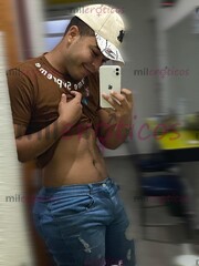 UN VENEZOLANO EN TU CUIDAD APROVECHA EN TU CUIDAD - FOTO 9