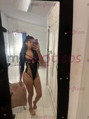 SOY LANA !ÁNGEL CONVERTIDO EN DEMONIO, NINFOMANA INSACIABLE CON GANAS DE LECHE. - FOTO 4