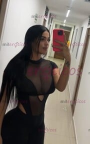 NIKOL HERMOSA COLOMBIANA VIP PARA GUSTOS EXIGENTES FOTOS REALES - FOTO 3