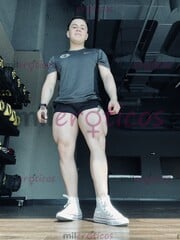 CHICO 25 AÑOS DISPO EN LAS NOCHES MONTERREY - FOTO 8
