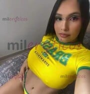 JULI BELLEZA IRRESISTIBLE, DULZURA Y TENTACIÓN EN UN SOLO LUGAR - FOTO 8